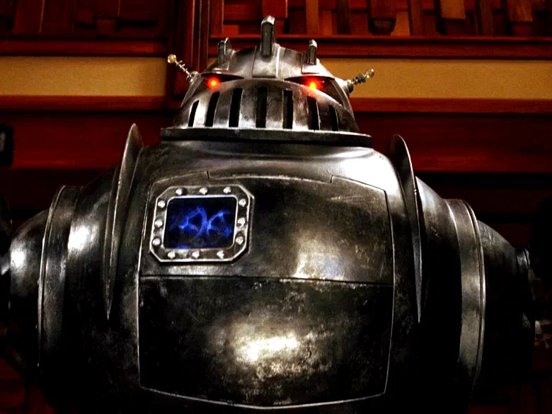Photo 5 du film : Zathura (une aventure spatiale)