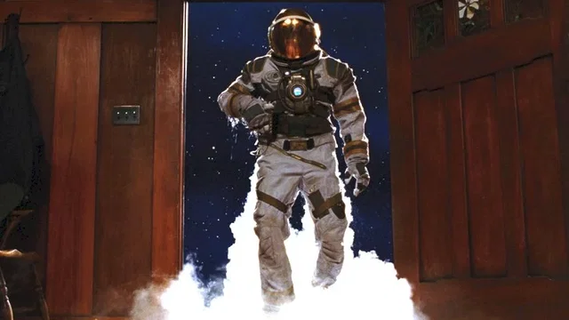 Photo 7 du film : Zathura (une aventure spatiale)
