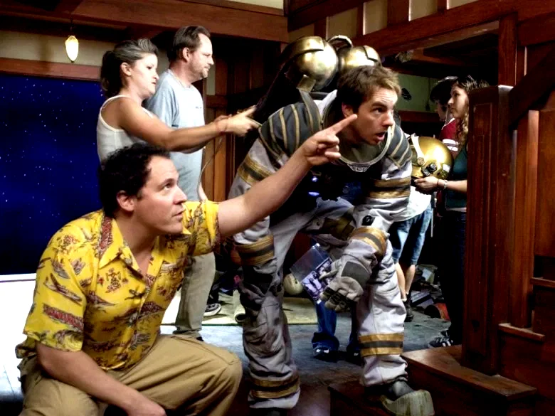 Photo 8 du film : Zathura (une aventure spatiale)