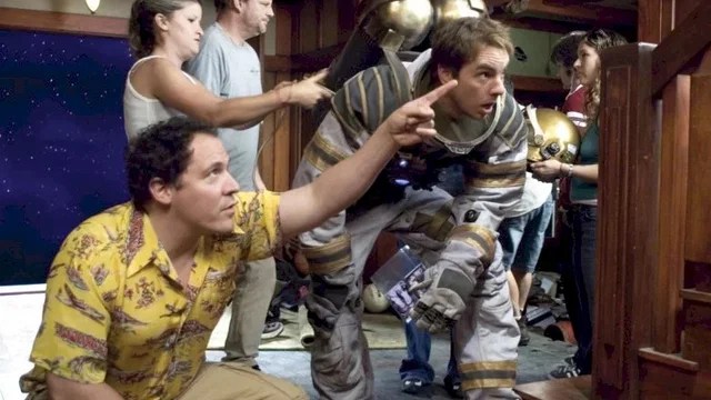 Photo 8 du film : Zathura (une aventure spatiale)