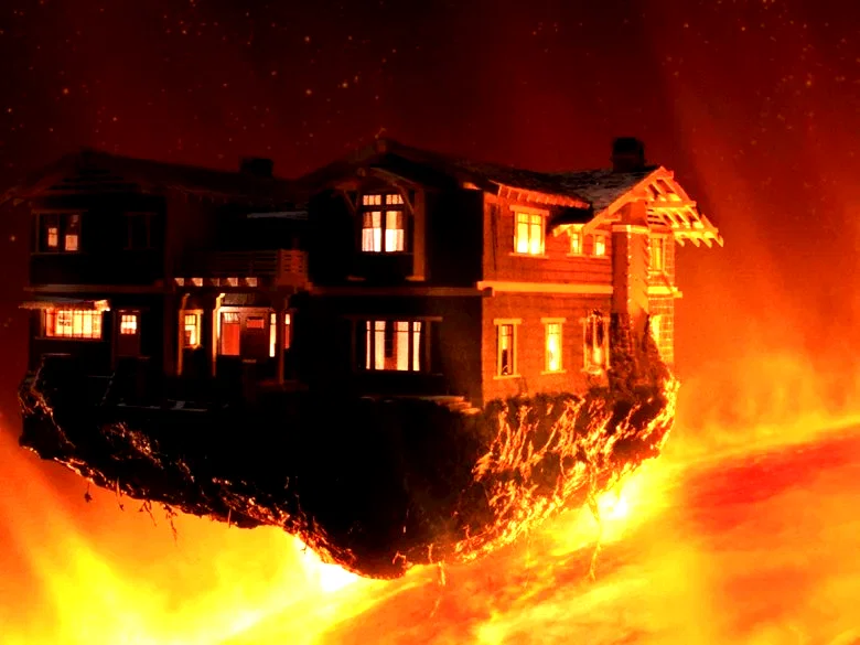 Photo 9 du film : Zathura (une aventure spatiale)