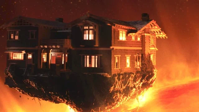 Photo 9 du film : Zathura (une aventure spatiale)
