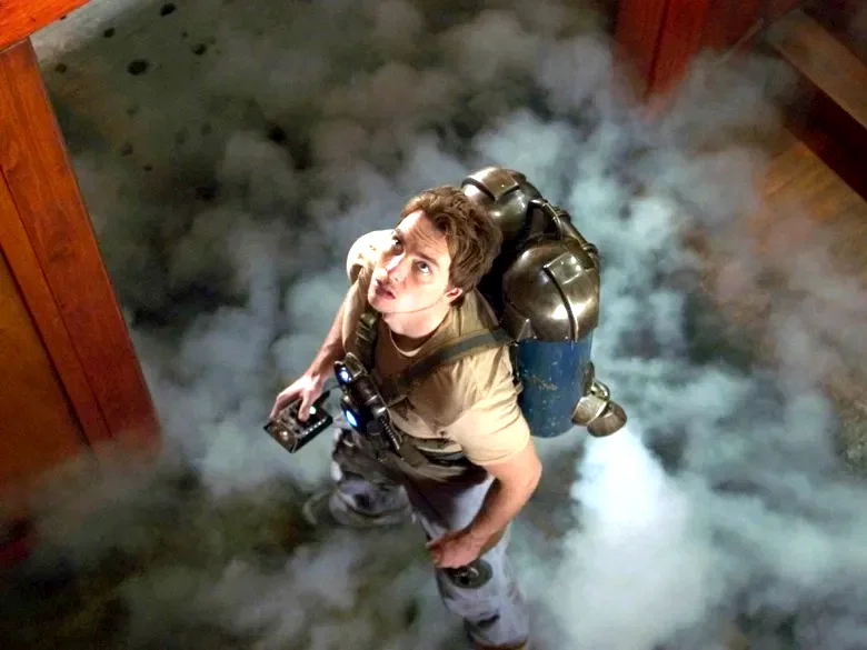 Photo 10 du film : Zathura (une aventure spatiale)