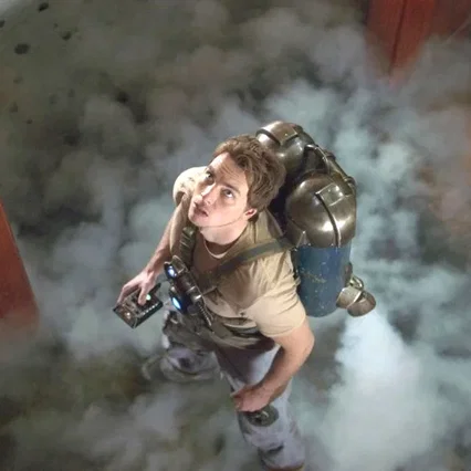 Miniature photo du film : Zathura (une aventure spatiale)
