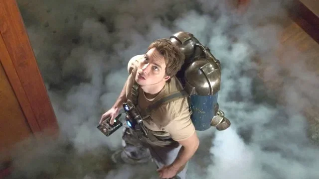 Photo 10 du film : Zathura (une aventure spatiale)
