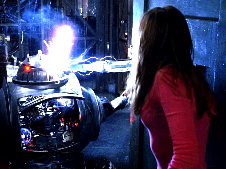 Photo 11 du film : Zathura (une aventure spatiale)