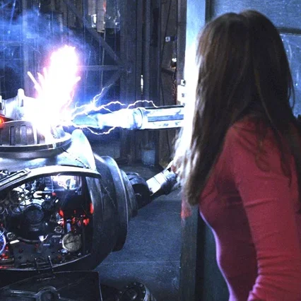 Miniature photo du film : Zathura (une aventure spatiale)