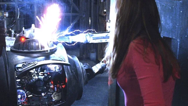Photo 11 du film : Zathura (une aventure spatiale)