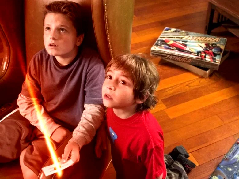 Photo 12 du film : Zathura (une aventure spatiale)