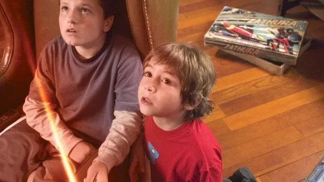 Photo 12 du film : Zathura (une aventure spatiale)