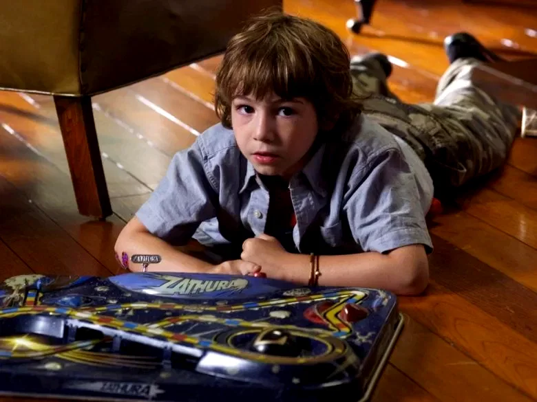 Photo 13 du film : Zathura (une aventure spatiale)