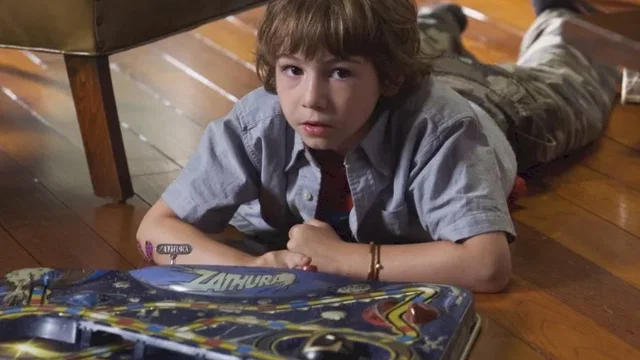 Photo 13 du film : Zathura (une aventure spatiale)