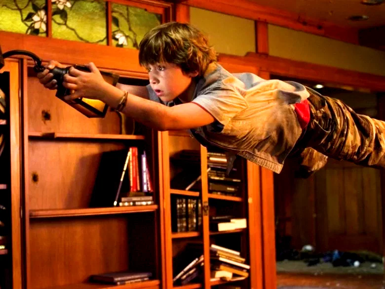 Photo 14 du film : Zathura (une aventure spatiale)