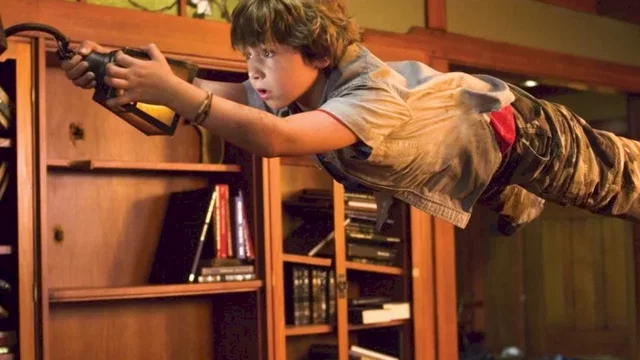 Photo 14 du film : Zathura (une aventure spatiale)