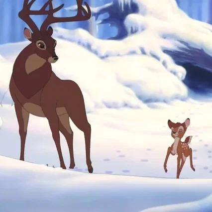Miniature photo du film : Bambi 2