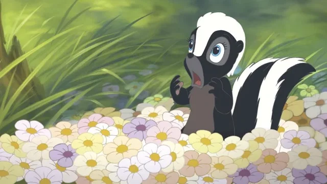 Photo du film : Bambi 2