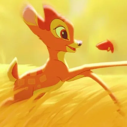 Miniature photo du film : Bambi 2