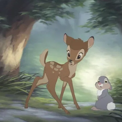 Miniature photo du film : Bambi 2