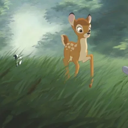 Miniature photo du film : Bambi 2