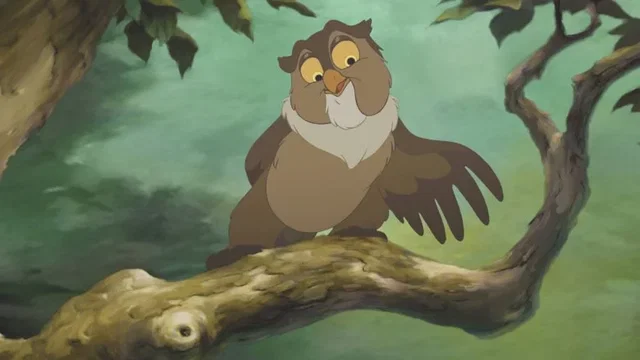 Photo du film : Bambi 2