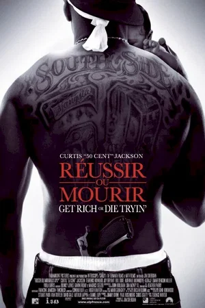 Affiche du film : Reussir ou mourir