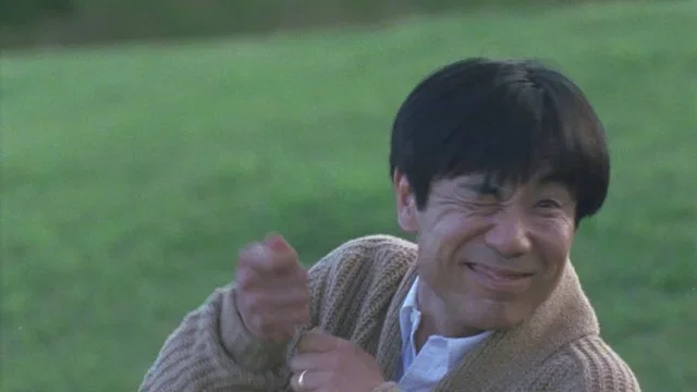 Photo 2 du film : Tony Takitani