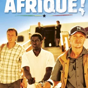 Photo du film : Bienvenue en Afrique