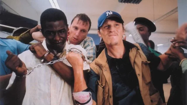 Photo 2 du film : Bienvenue en Afrique