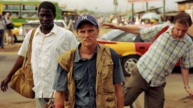 Photo 3 du film : Bienvenue en Afrique