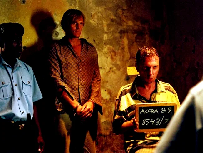 Photo 6 du film : Bienvenue en Afrique