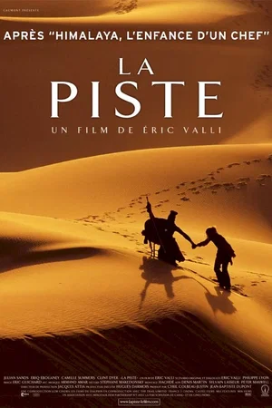 Affiche du film : La piste