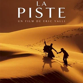 Photo du film : La piste