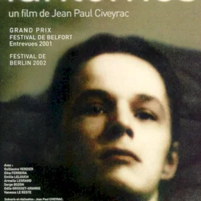 Photo du film : Fantomes