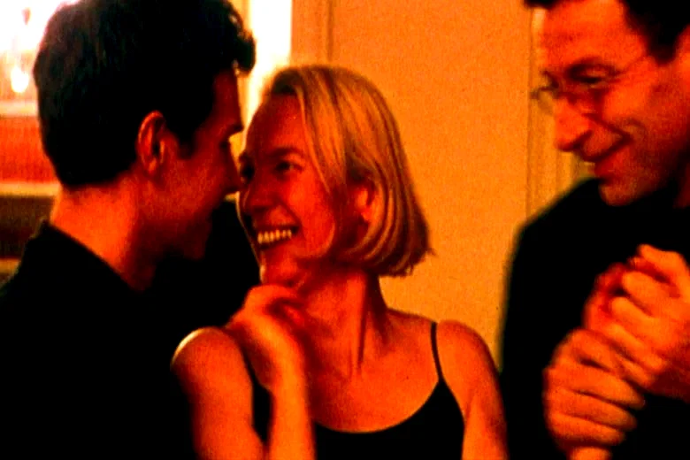 Photo 2 du film : Fantomes