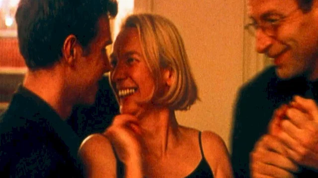 Photo 2 du film : Fantomes