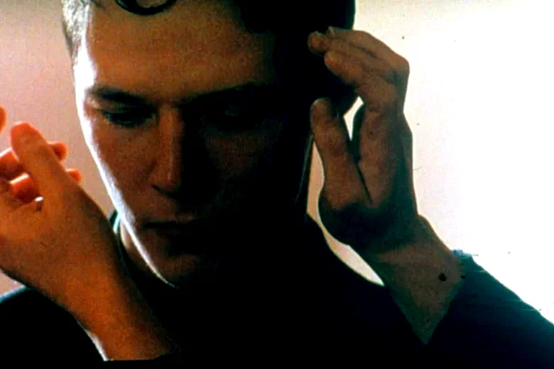 Photo 4 du film : Fantomes