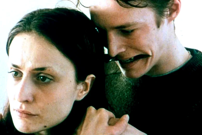 Photo 5 du film : Fantomes