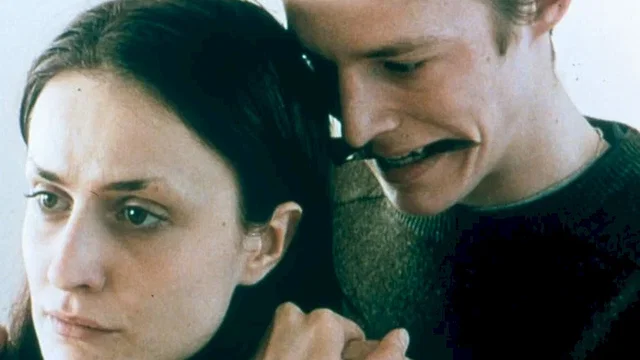 Photo 5 du film : Fantomes