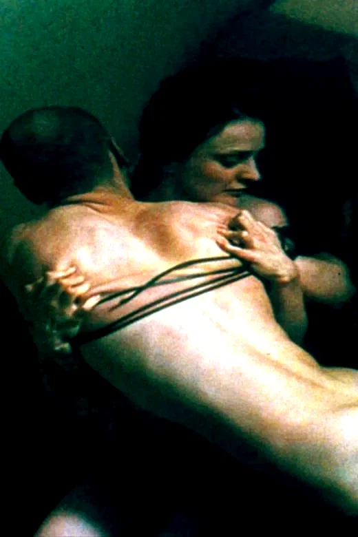 Photo 6 du film : Fantomes