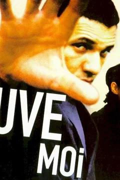 Affiche du film Sauve-moi