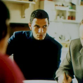 Photo du film : Sauve-moi