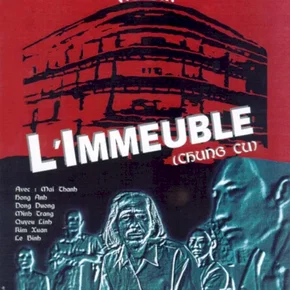 Photo du film : L'immeuble