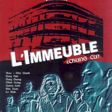 Miniature photo du film : L'immeuble