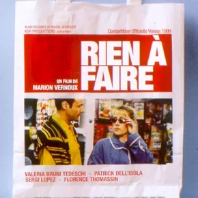 Photo du film : Rien à faire
