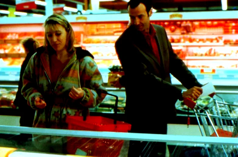 Photo 4 du film : Rien à faire