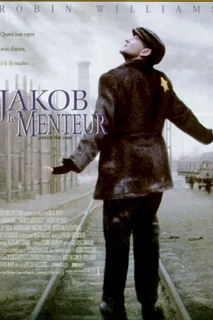 Affiche du film : Jakob le menteur