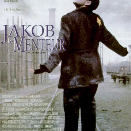Miniature photo du film : Jakob le menteur