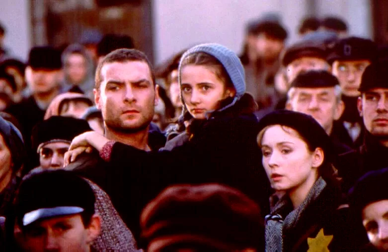 Photo 4 du film : Jakob le menteur