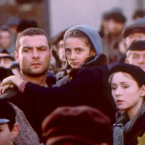 Photo du film : Jakob le menteur