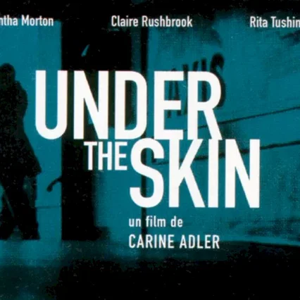 Miniature photo du film : Under the skin